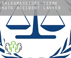 Salsomaggiore Terme auto accident lawyer