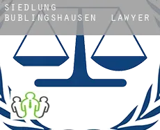 Siedlung Büblingshausen  lawyer