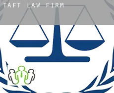 Taft  law firm