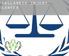 Vallabrix injury lawyer