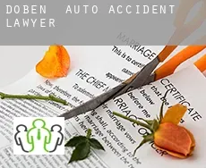 Döben  auto accident lawyer