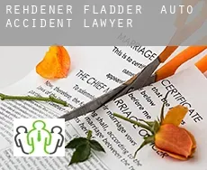 Rehdener Fladder  auto accident lawyer