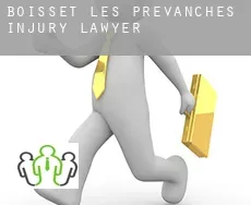 Boisset-les-Prévanches  injury lawyer
