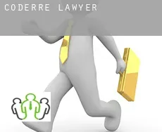 Coderre  lawyer
