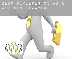 Deux-Rivières (census area)  auto accident lawyer