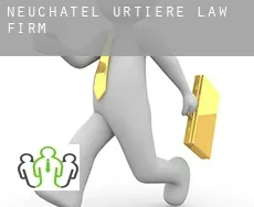 Neuchâtel-Urtière  law firm