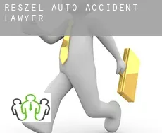 Reszel auto accident lawyer