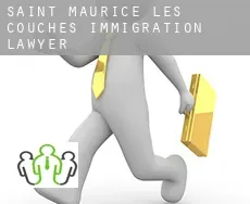 Saint-Maurice-lès-Couches  immigration lawyer