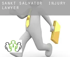 Sankt Salvator injury lawyer