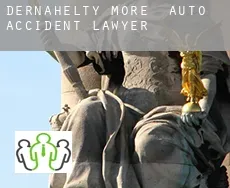 Dernahelty More auto accident lawyer