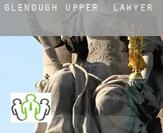 Glenough Upper  lawyer