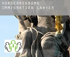Vorderrehberg  immigration lawyer
