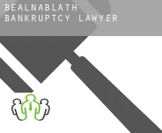 Bealnablath  bankruptcy lawyer
