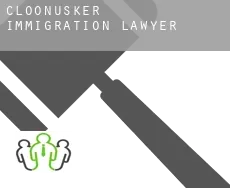 Cloonusker  immigration lawyer