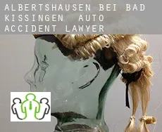 Albertshausen bei Bad Kissingen  auto accident lawyer