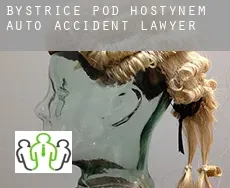 Bystřice pod Hostýnem  auto accident lawyer
