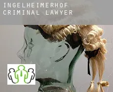 Ingelheimerhof  criminal lawyer