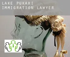 Lake Pukaki  immigration lawyer