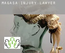 Magasa  injury lawyer
