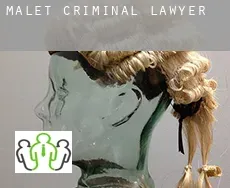 Malet  criminal lawyer
