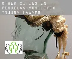 Other cities in Penuelas Municipio  injury lawyer