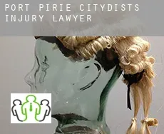 Port Pirie City and Dists  injury lawyer