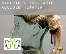 Ríofrío de Aliste  auto accident lawyer