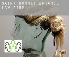 Saint-Bonnet-Briance  law firm