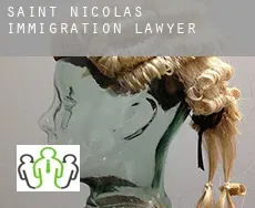 Saint-Nicolas  immigration lawyer
