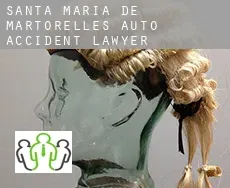 Santa Maria de Martorelles  auto accident lawyer