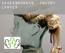Sauerbrunnen  injury lawyer
