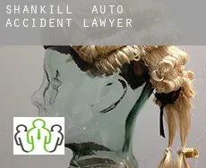 Shankill  auto accident lawyer