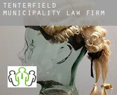 Tenterfield Municipality  law firm