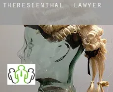 Theresienthal  lawyer
