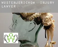 Wüstenjerichow  injury lawyer