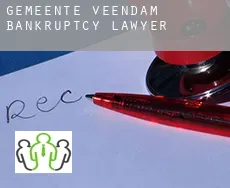 Gemeente Veendam  bankruptcy lawyer