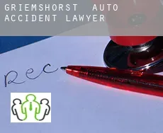 Griemshorst  auto accident lawyer
