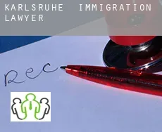 Karlsruhe  immigration lawyer