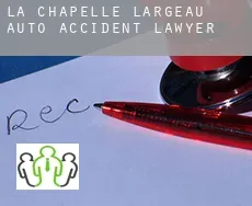 La Chapelle-Largeau  auto accident lawyer