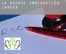 La Dourie  immigration lawyer