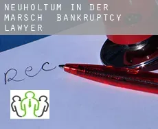Neuholtum in der Marsch  bankruptcy lawyer