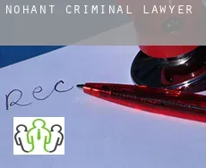 Nohant  criminal lawyer