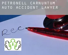Petronell-Carnuntum auto accident lawyer