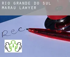 Marau (Rio Grande do Sul)  lawyer
