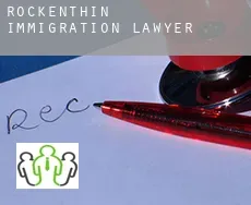 Rockenthin  immigration lawyer