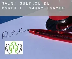 Saint-Sulpice-de-Mareuil  injury lawyer