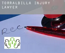 Torralbilla  injury lawyer