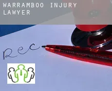 Warramboo  injury lawyer