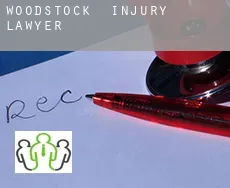 Woodstock  injury lawyer