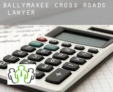 Ballymakee Cross Roads  lawyer